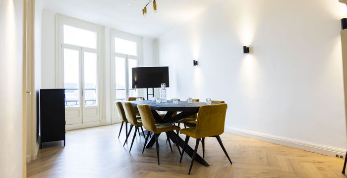 StartDock Prins Hendrikkade - Image 5