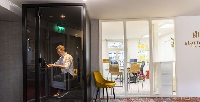 21e Prins Hendrikkade, Amsterdam - Image 5