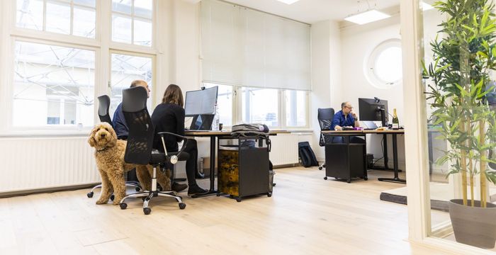 21e Prins Hendrikkade, Amsterdam - Image 3