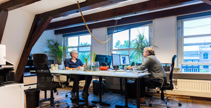 482 Keizersgracht, Amsterdam - Image 5