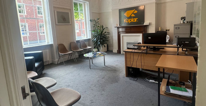 10 Saint John Street, Greater Manchester - Image 4