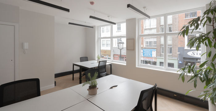 34-35 Berwick St 34-35 Berwick St, London - Image 3