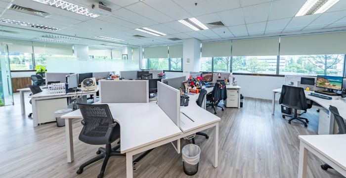 25 International Business Park, Sin­ga­pore - Image 3