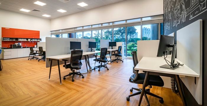 25 International Business Park, Singapore - Image 3