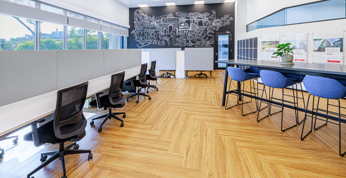 25 International Business Park, Sin­ga­pore - Image 2