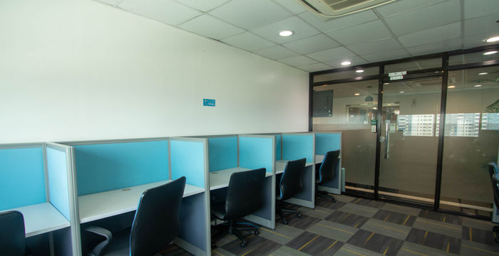 Eastwood City Libis Bagumbayan, Quezon City - Image 4