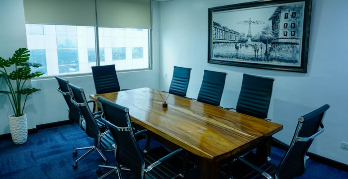 Eastwood City Libis Bagumbayan, Quezon City - Image 5