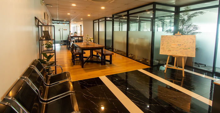 Eastwood City Libis Bagumbayan, Quezon City - Image 2