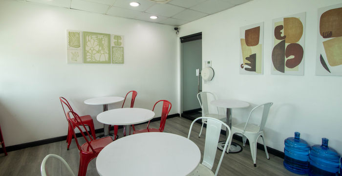 Eastwood City Libis Bagumbayan, Quezon City - Image 5