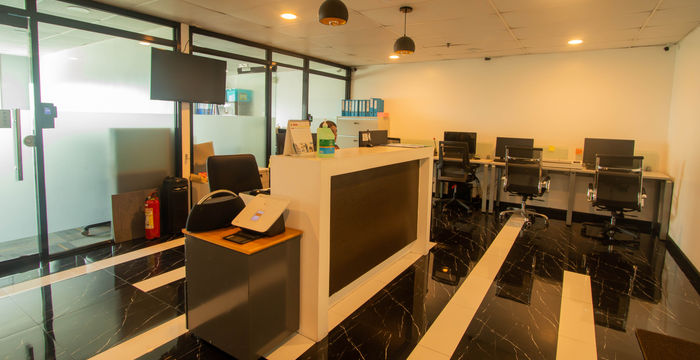 Eastwood City Libis Bagumbayan, Quezon City - Image 4