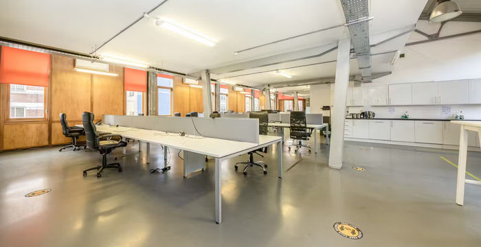 21 Queen Elizabeth Street, London - Image 5