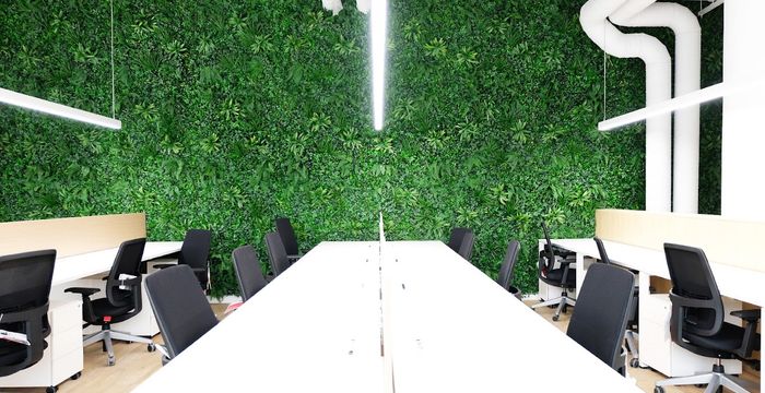 Av Fontes Pereira De Melo 16, Lisbon - Image 4