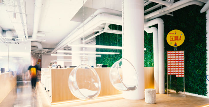 Av Fontes Pereira De Melo 16, Lisbon - Image 5