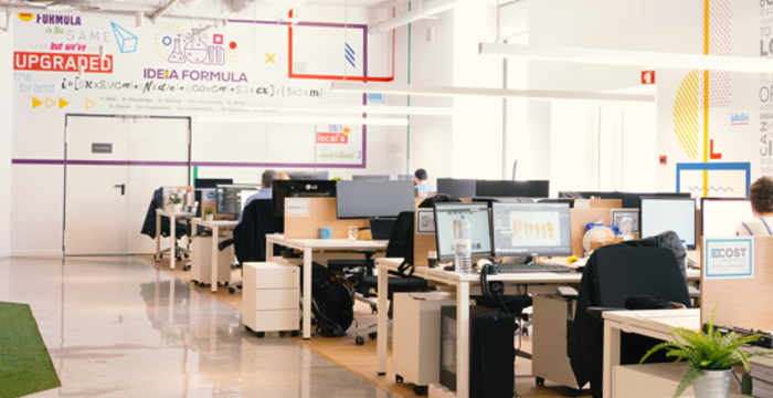 Av Fontes Pereira De Melo 16, Lisbon - Image 2