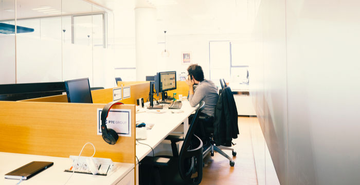 Av. D. Joao II Nº35 11ºA, Lisbon - Image 4