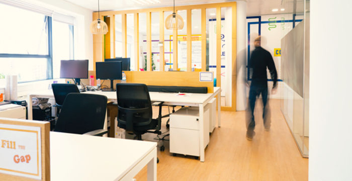 Av. D. Joao II Nº35 11ºA, Lisbon - Image 5