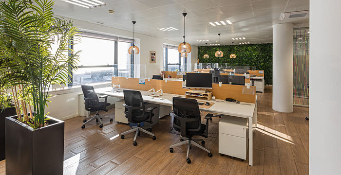 Av. D. Joao II Nº35 11ºA, Lisbon - Image 2