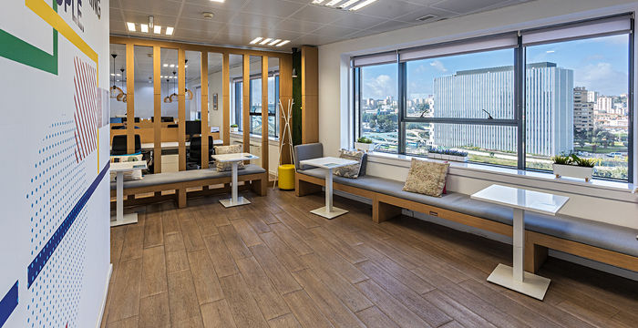 13 Av Dom João Ii, Lisboa - Image 3