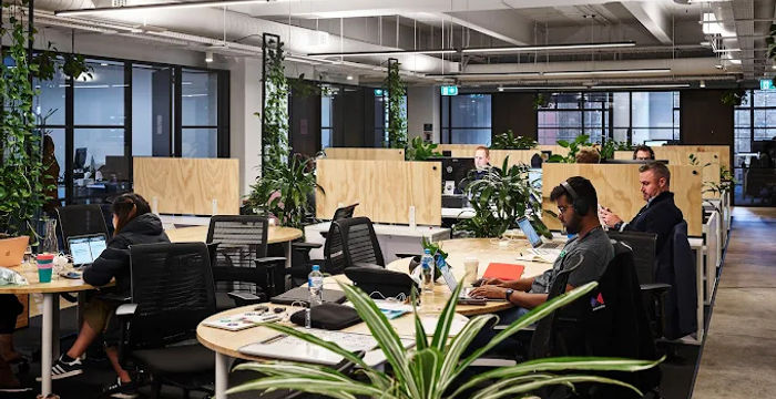 696 Bourke Street, Melbourne - Image 2