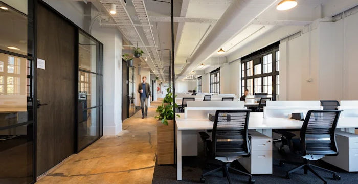 696 Bourke Street, Melbourne - Image 4