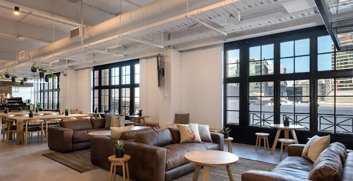 696 Bourke Street, Melbourne - Image 3