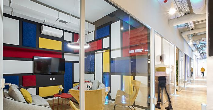 Av Defensores De Chaves 4, Lisbon - Image 3