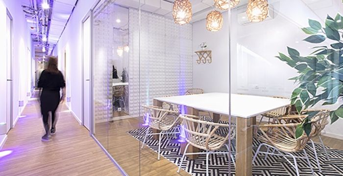 Av Defensores De Chaves 4, Lisbon - Image 5