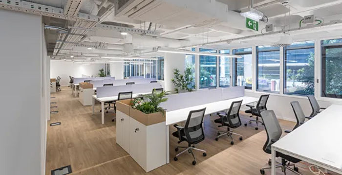 Av António Augusto De Aguiar 122c, Lisbon - Image 2