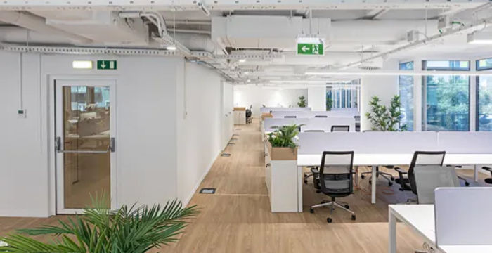 Av António Augusto De Aguiar 122c, Lisbon - Image 2