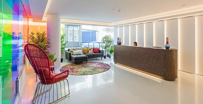 Av António Augusto De Aguiar 122c, Lisbon - Image 3