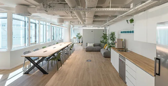 Av António Augusto De Aguiar 122c, Lisbon - Image 5