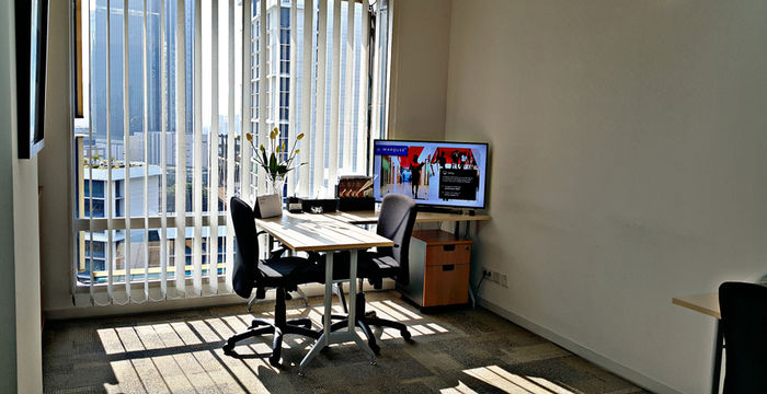 28 Jl Jend Sudirman, South Jakarta - Image 3