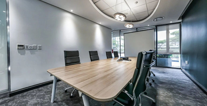 158 Jan Smuts Avenue, Johannesburg - Image 2