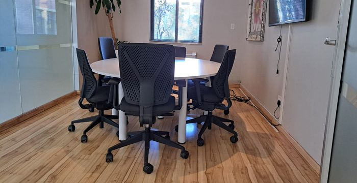 158 Jan Smuts Avenue, Johannesburg - Image 5