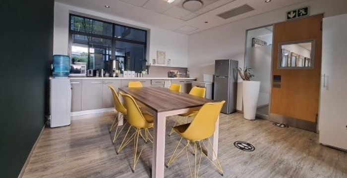 158 Jan Smuts Avenue, Johannesburg - Image 2