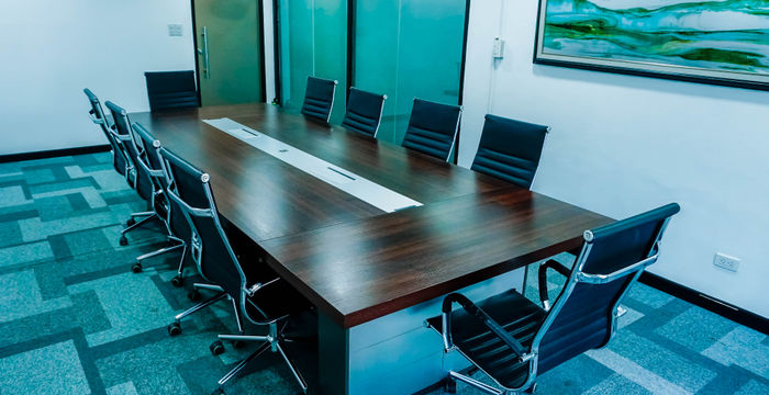 Julia Vargas San Antonio Ortigas Center, Pasig City - Image 3