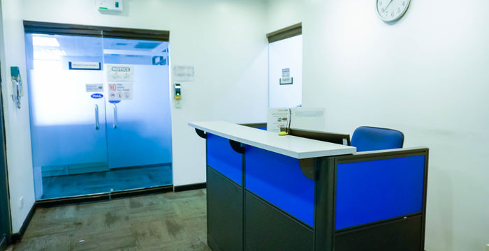 Julia Vargas San Antonio Ortigas Center, Pasig City - Image 3