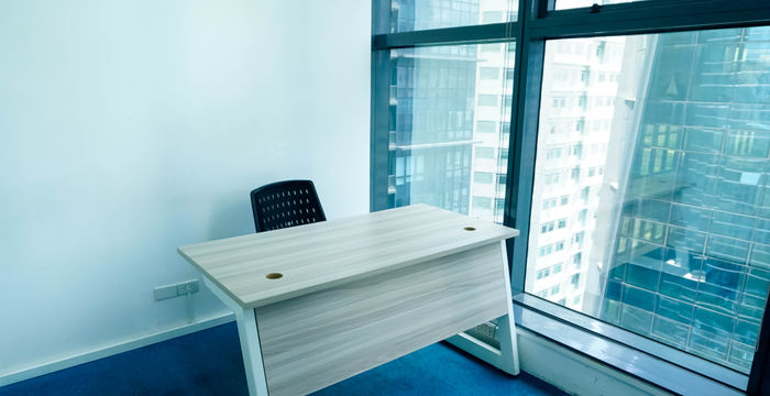 Julia Vargas San Antonio Ortigas Center, Pasig City - Image 3