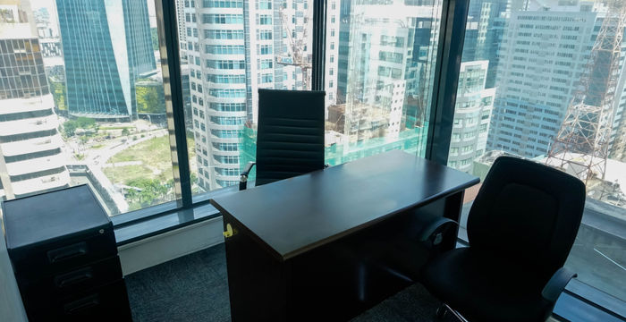 Julia Vargas San Antonio Ortigas Center, Pasig City - Image 4