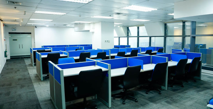 Julia Vargas San Antonio Ortigas Center, Pasig City - Image 2