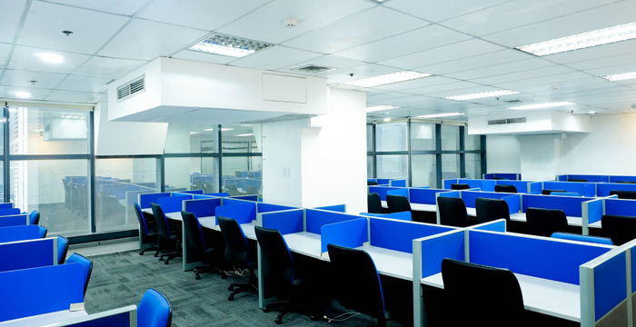 Julia Vargas San Antonio Ortigas Center, Pasig City - Image 3