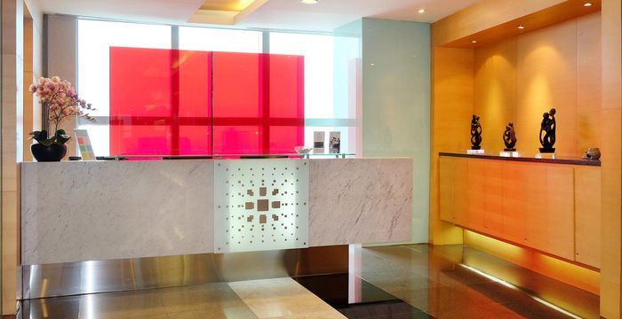 1-2 Jl Hr Rasuna Said Blok X-5, South Jakarta - Image 3