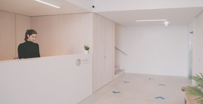 Doca Jardim Do Tabaco Terminal De Cruzeiros De Lisboa, Lisbon - Image 5