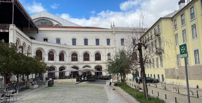 Largo Do Duque De Cadaval 17 Fraccao I, Lisbon - Image 5