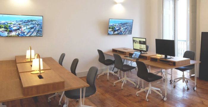 Largo Rafael Bordalo Pinheiro 29, Lisbon - Image 3