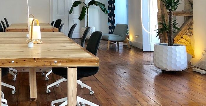 Largo Rafael Bordalo Pinheiro 29, Lisbon - Image 4