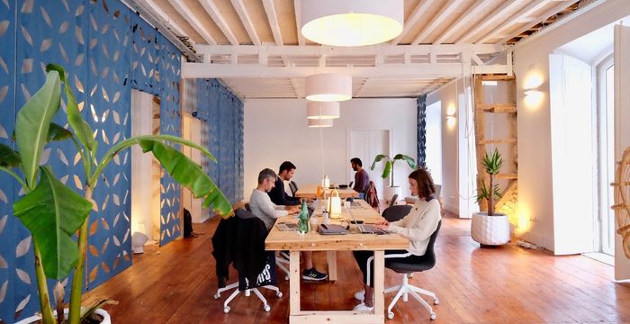 Largo Rafael Bordalo Pinheiro 29, Lisbon - Image 3