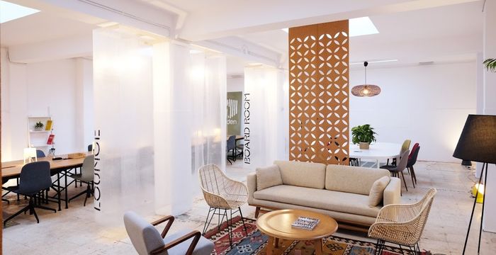 Tv Pereira 35a, Lisbon - Image 5