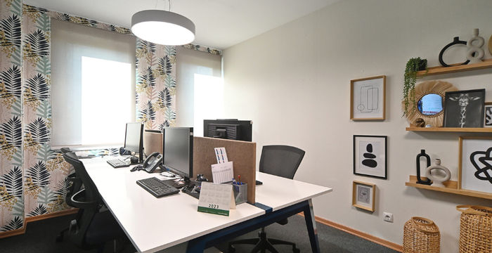 Av Da República Nº 6 1º Esq, Lisbon - Image 4