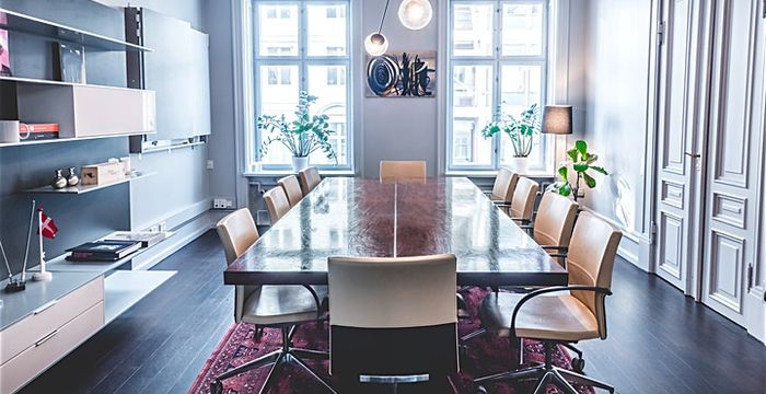 Amaliegade 6 2 Tv, Copenhagen - Image 3